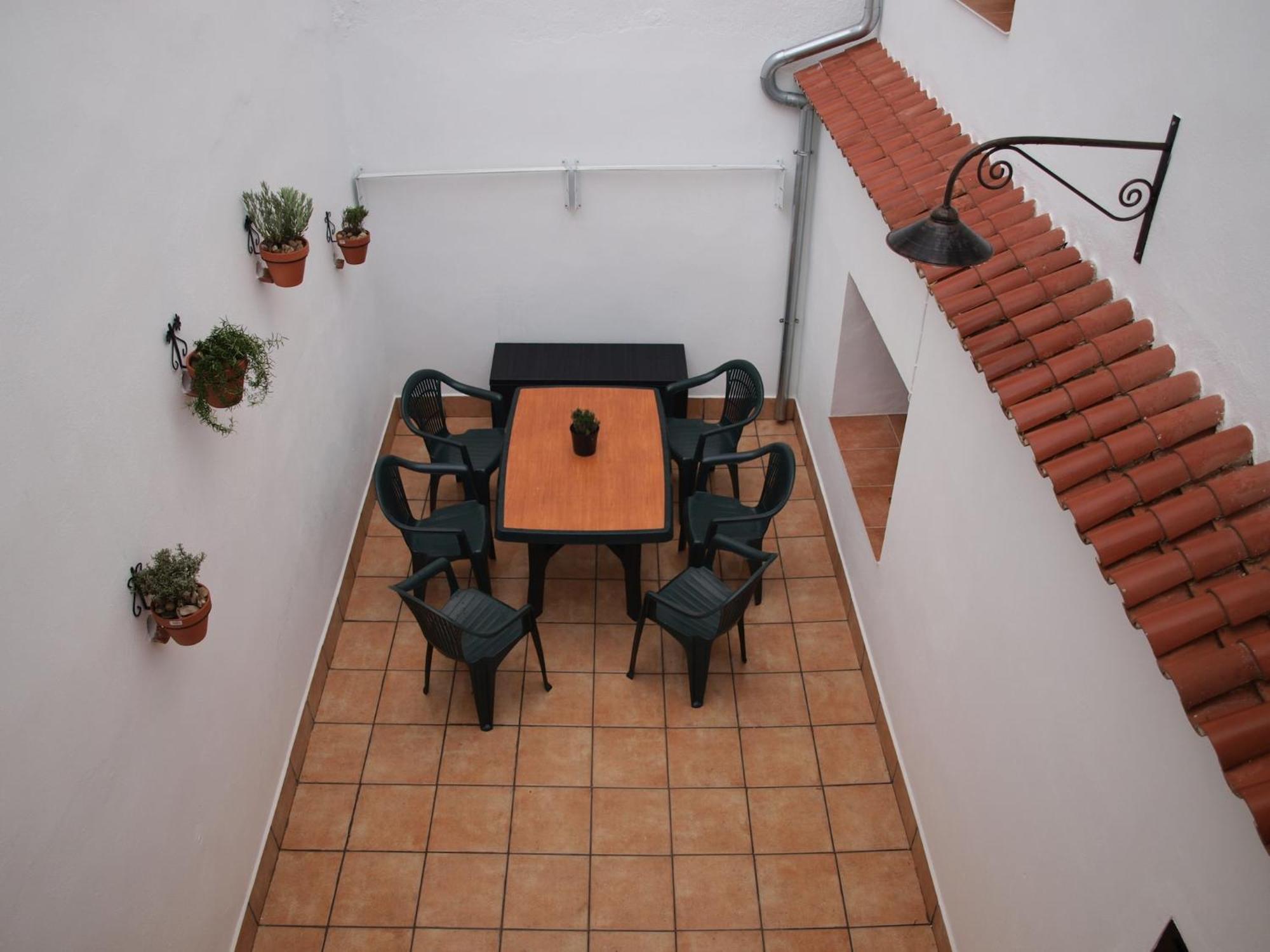 Belvilla By Oyo La Pililla Carcabuey Exterior foto